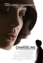 Changeling - a movie with Devon Conti