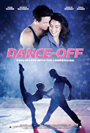 Dance Off - a movie with Liv Hutchings