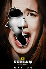 Scream - a movie with Madison Wolfe