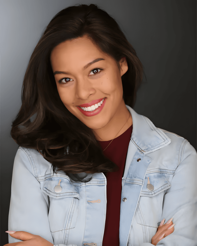 Read Samantha’s interview to receive her amazing advice!