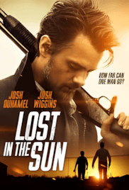 Lost in the Sun - a movie with Josh Duhamel