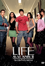 Life as We Know It - a movie with Kelly Osbourne