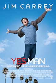 Yes Man - a movie with Shelby Zemanek
