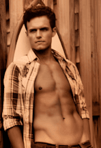 Photosession 1 - a movie with Mark Carroll