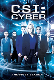 CSI Cyber - a movie with Kelly Osbourne