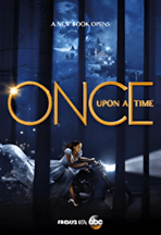 Once Upon A Time - a movie with Jared Gilmore