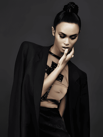 Photosession 2 - a movie with Sharina Gutierrez