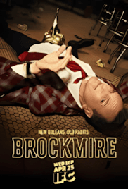 Brockmire - a movie with Ryan Lee