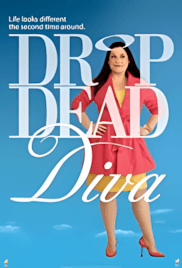 Drop Dead - a movie with Kelly Osbourne