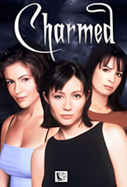 Charmed - a movie with Liv Hutchings