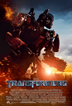 Transformers - 2 - a movie with Josh Duhamel