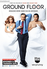 Ground Floor - a movie with Alexis Knapp