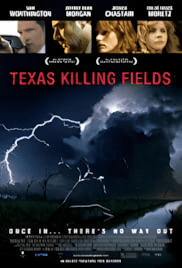 Texas Killing Fields - a movie with Sean Michael Cunningham