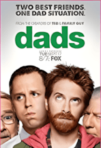 Dads - a movie with Brenda Song