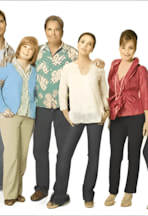 Single With Parents - a movie with Liv Hutchings