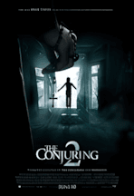 The Conjuring 2 - a movie with Madison Wolfe