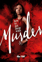 How to Get Away with Murder - a movie with Celesta DeAstis