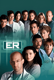 ER - a movie with Liv Hutchings