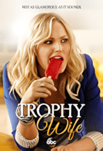 Trophy Wife - a movie with Albert Tsai