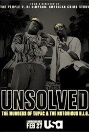 Unsolved - a movie with Josh Duhamel