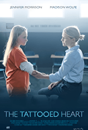 The Tattooed Heart - a movie with Madison Wolfe