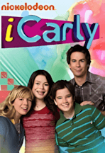 iCarly - a movie with Kyle Goleman