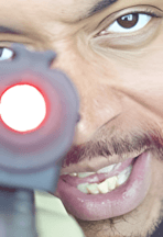 Legal Threat - a movie with Blake Buczkiewicz