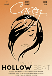 Hollow Beat - a movie with Liv Hutchings