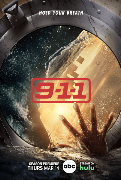 911 - a movie that Kenajuan Bentley has paricipated in