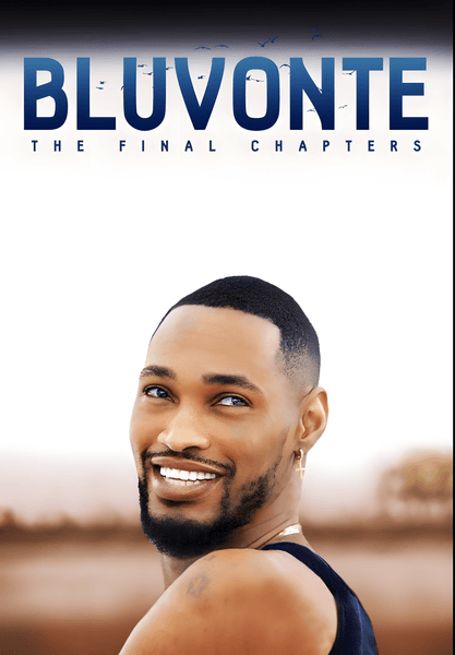 Bluvonte - a movie that John F. Thomas has paricipated in