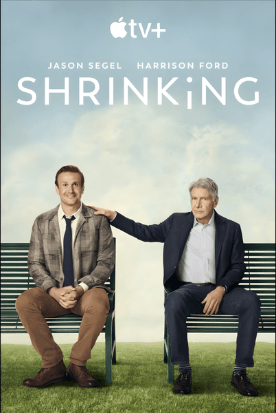 Shrinking - a movie that Kenajuan Bentley has paricipated in