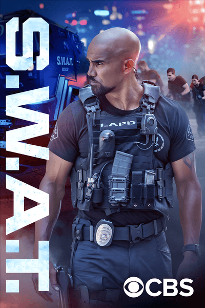SWAT - a movie that Rob Welsh has paricipated in