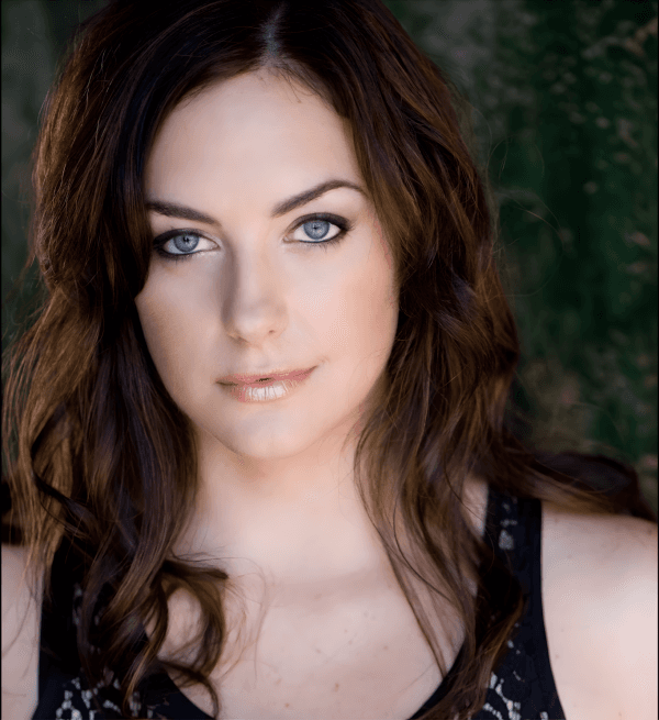 Aileen Burdock - a celebrity coach at John Robert Powers