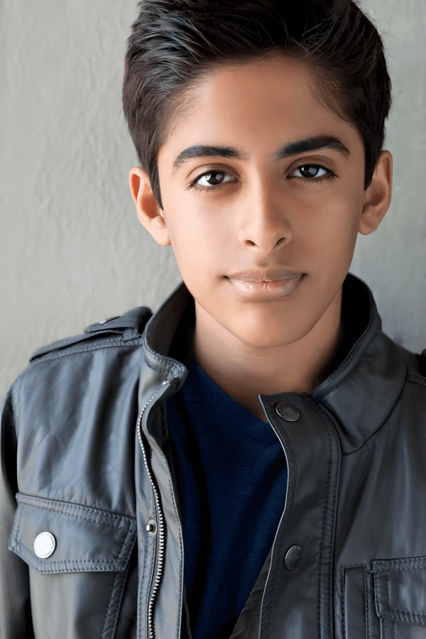 Karan Brar - a success story from John Robert Powers Network.