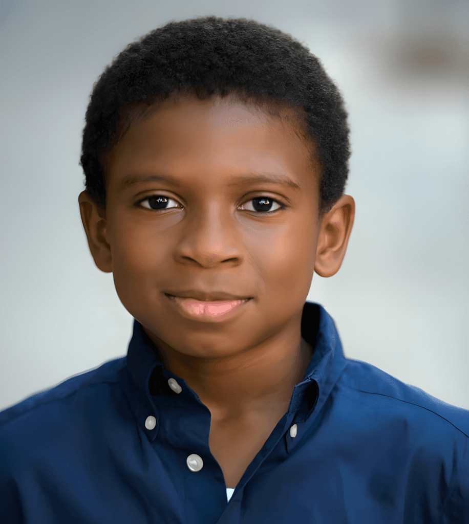 Chase W Dillon - a success story from John Robert Powers Network.