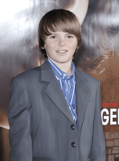 Devon Conti - a success story from John Robert Powers Network.