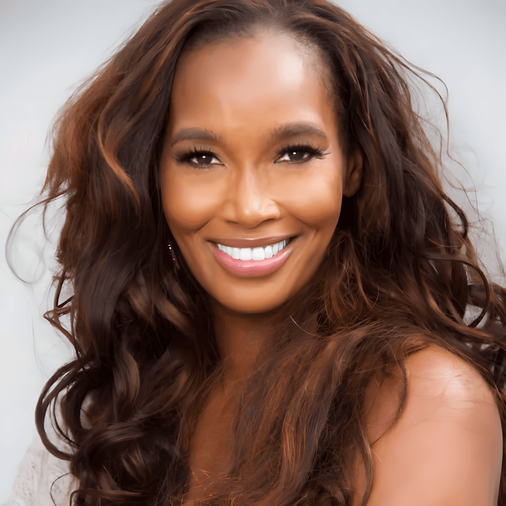 Beverly Peele - a success story from John Robert Powers Network.