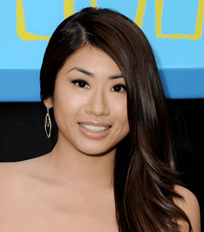 Yin Chang - a success story from John Robert Powers Network.