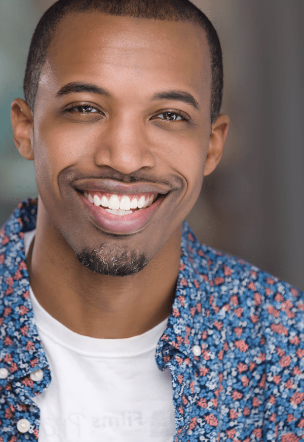 John F. Thomas - a celebrity coach at John Robert Powers