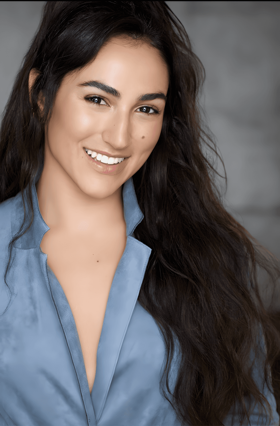 Jacqueline Barone - a celebrity coach at John Robert Powers