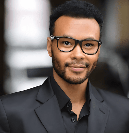 Freddie Kuguru - a celebrity coach at John Robert Powers