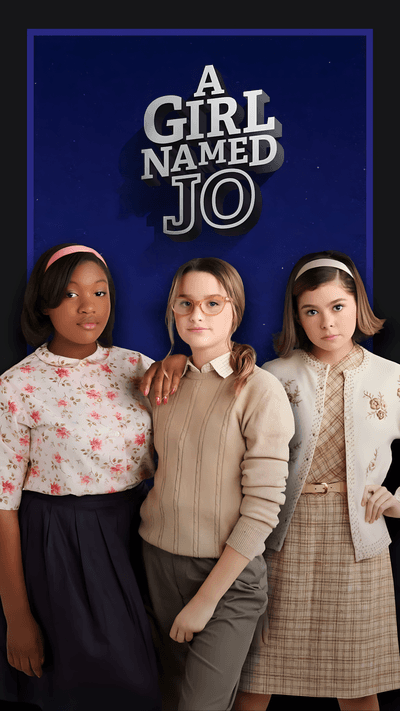 A Girl Named Jo - a movie with Addison Riecke