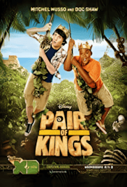 Pair of Kings - a movie with Davis Cleveland