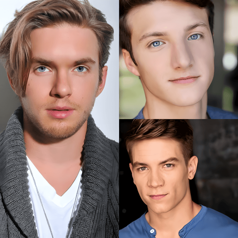 It’s all about the EYES!