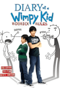 Wimpy Kid - a movie with Karan Brar