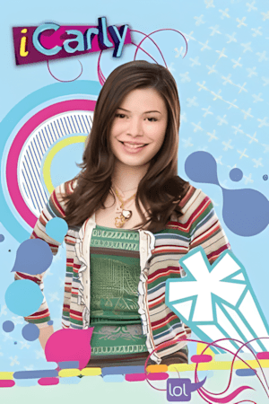 iCarly - a movie with Doug Brochu