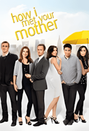 How I Met Your Mother - a movie with Dat Pham