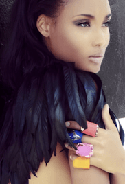 Photosession 5 - a movie with Cherina Scott