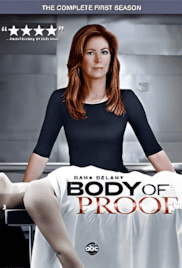 Body of Proof - a movie with Rachel Kathryn Bell