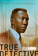 True Detective - a movie with Ashley Hinshaw-Grace
